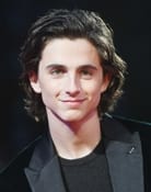 Timothée Chalamet