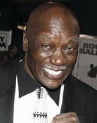 Tony Burton