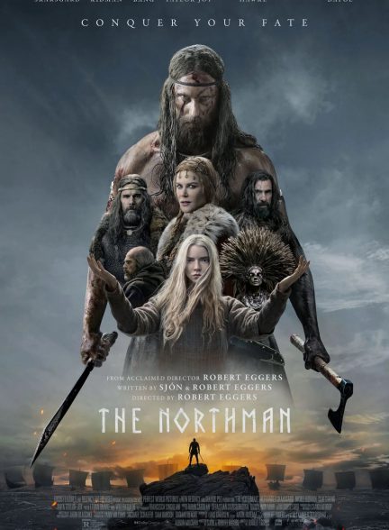 دانلود فیلم The Northman