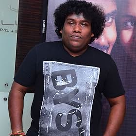 Yogi Babu