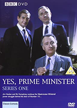  Yes, Prime Minister